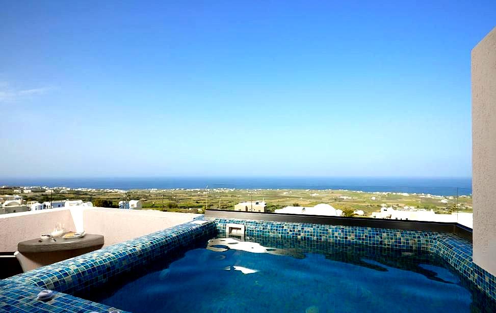 Alyvia Suites